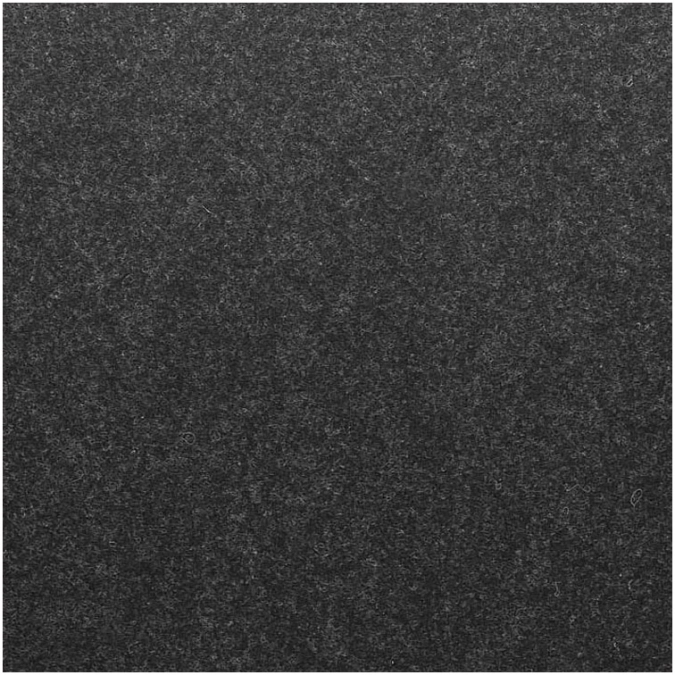 Wollfilz Untersetzer