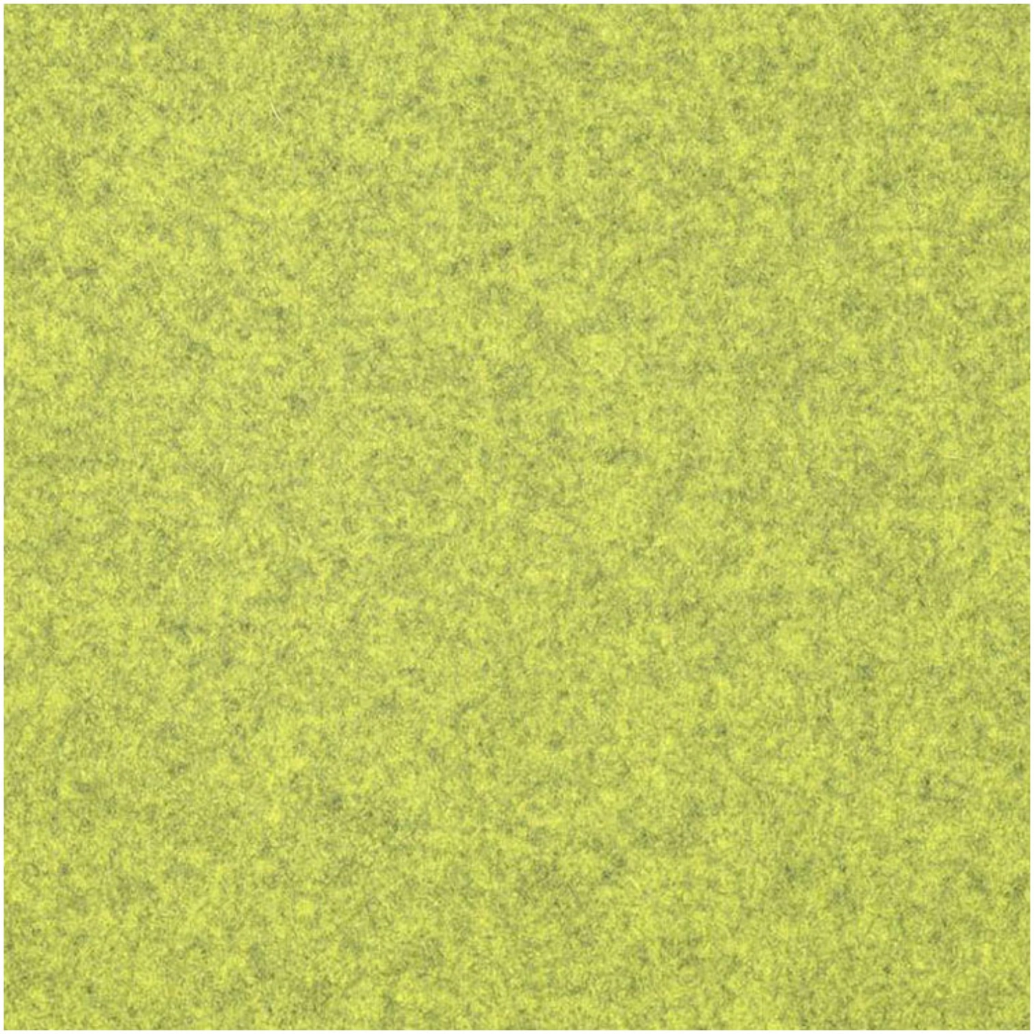 Feutre de laine dessous de verre