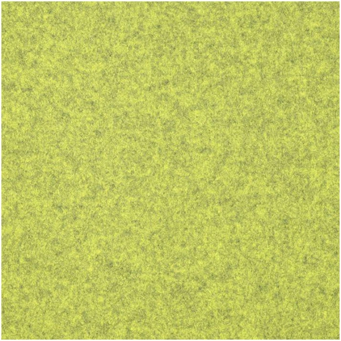 Wollfilz Untersetzer