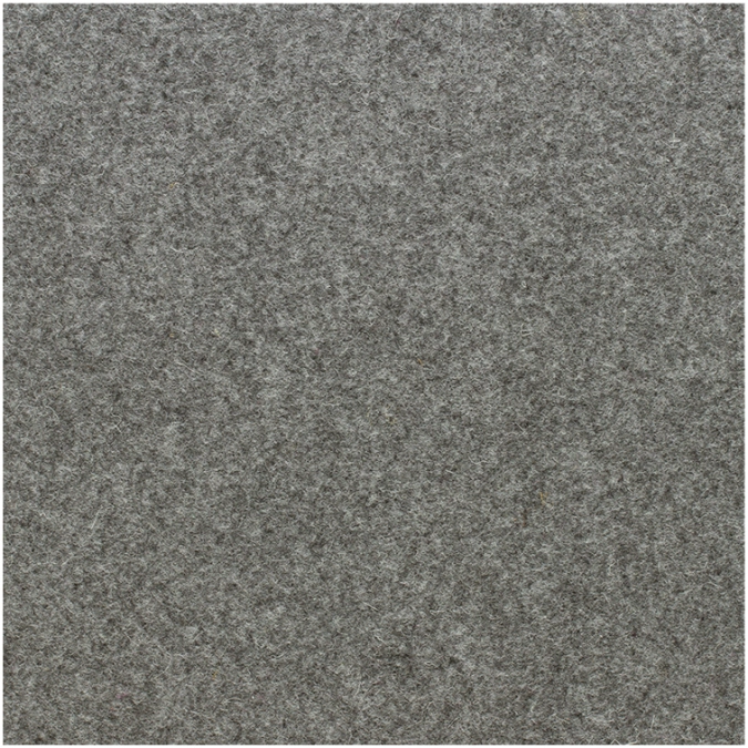 Wollfilz Untersetzer