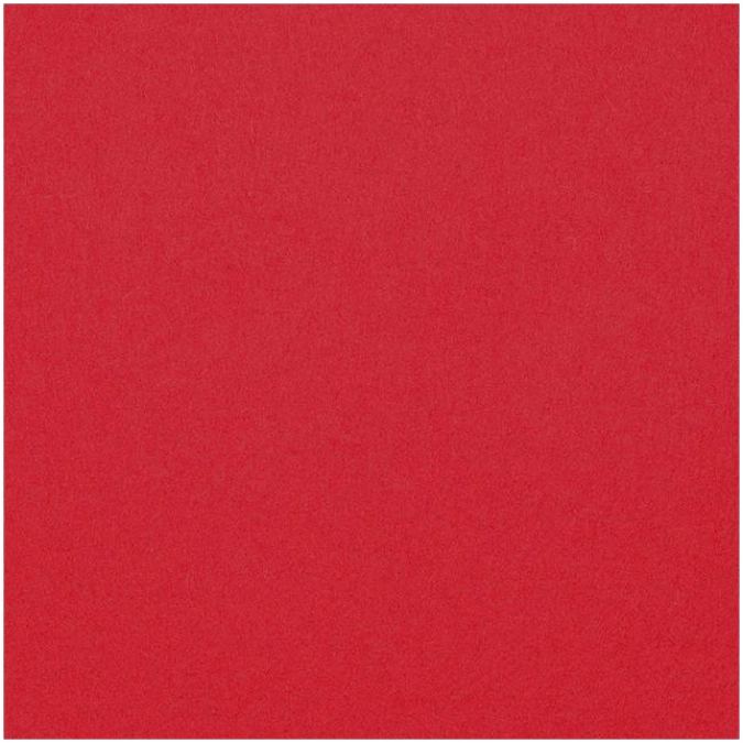 Feutre de laine dessous de verre