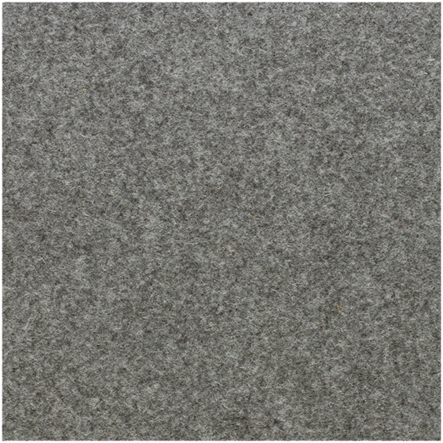 Wollfilz Untersetzer