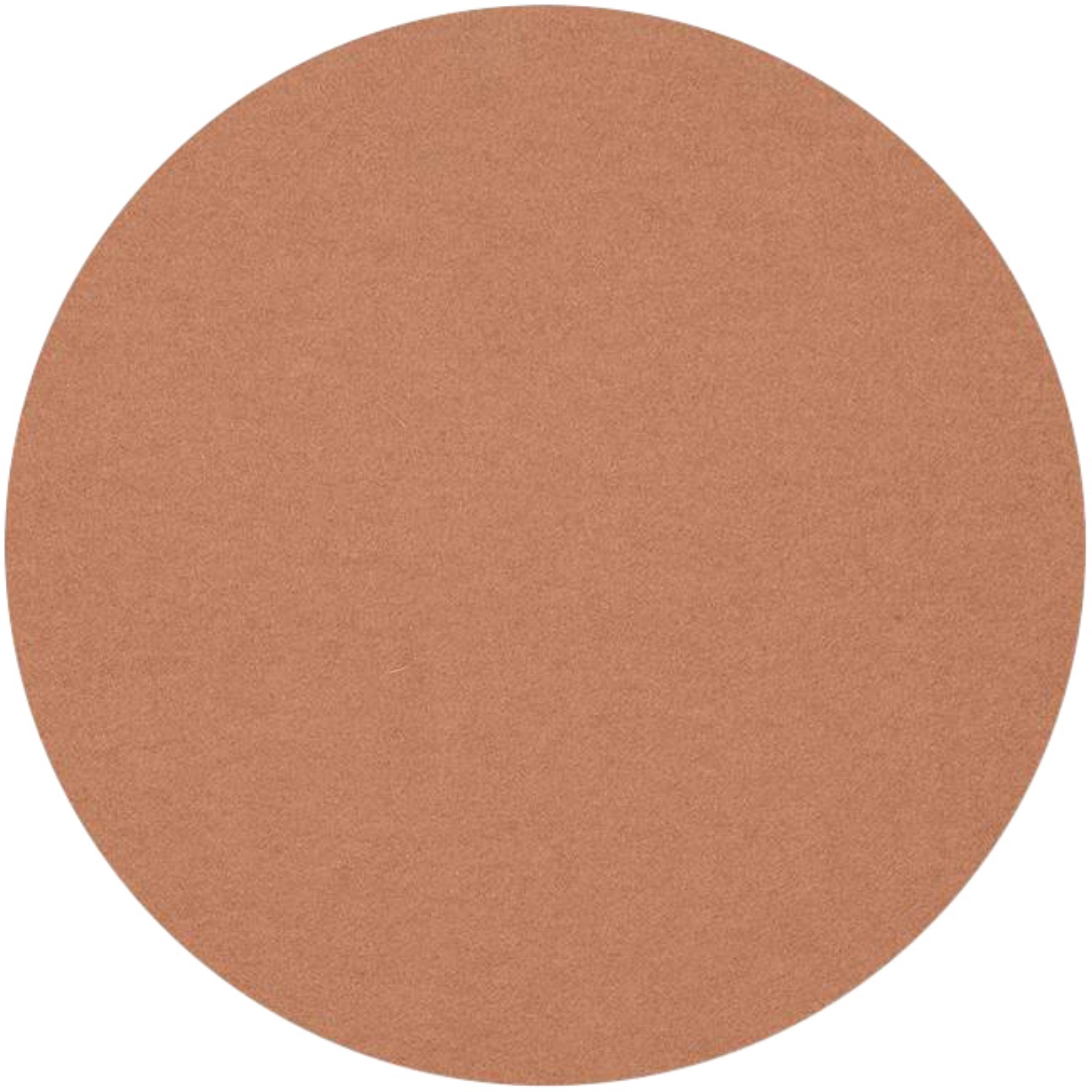 Feutre de laine dessous de verre