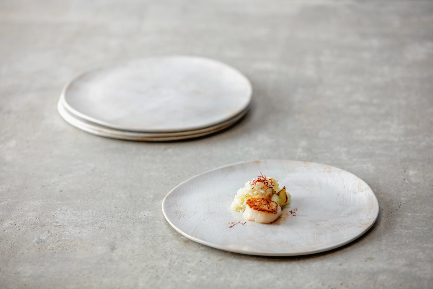 Cloud Terre No. 2 Teller