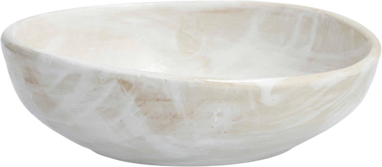 Cloud Terre No. 2 Schüssel