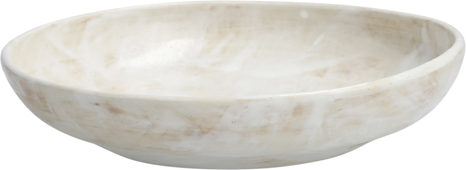 Cloud Terre No. 2 Schüssel