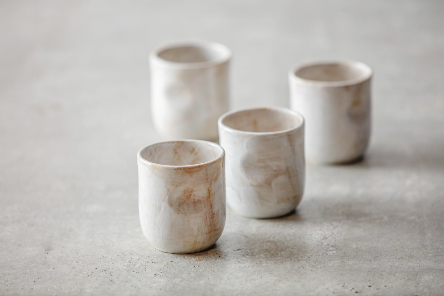 Cloud Terre No. 2 Kaffeebecher