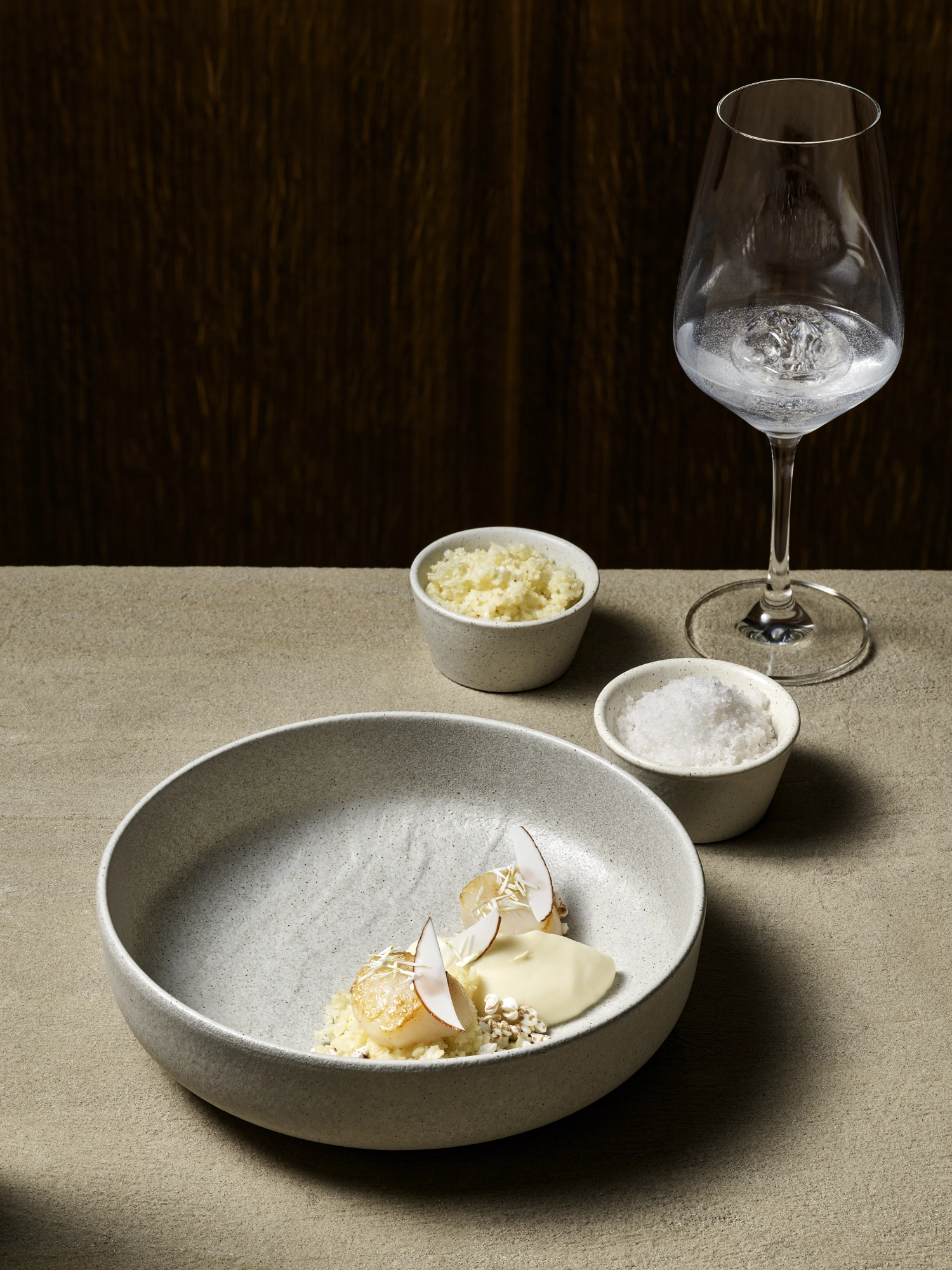 Nature Light Poké Bowl