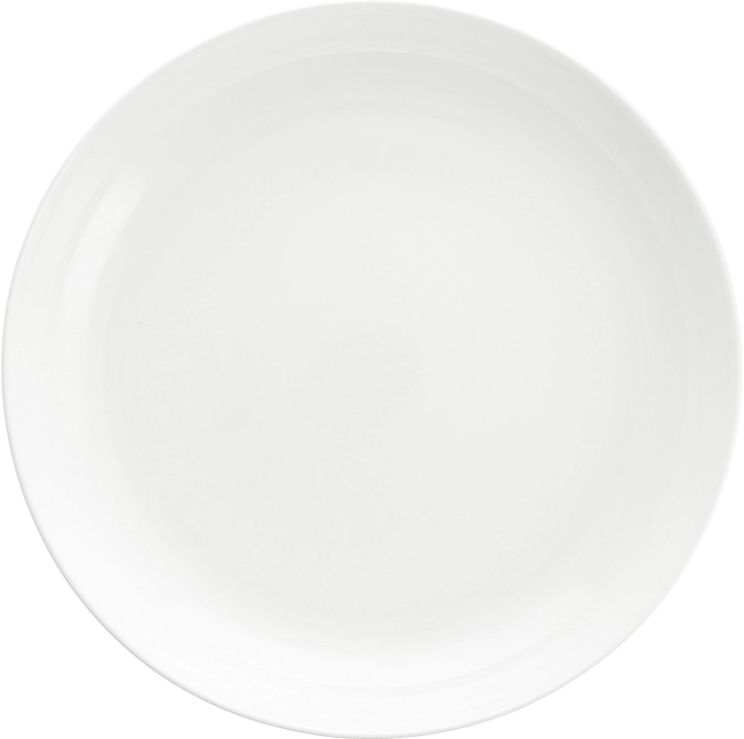 Modern Coupe Assiette