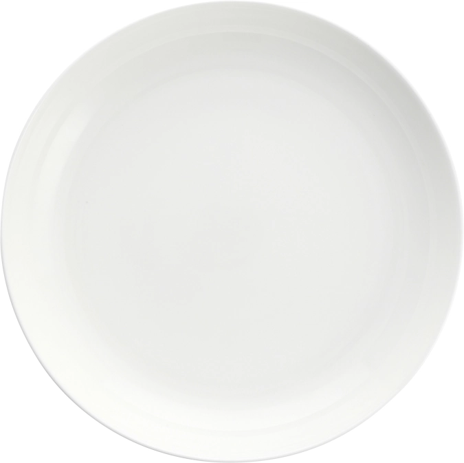 Modern Coupe Assiette