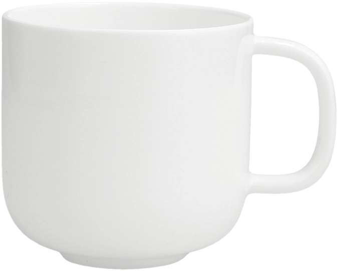 Modern Coupe Gobelet