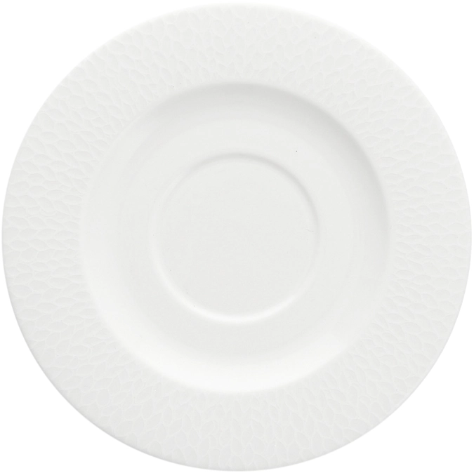 Amanda Soucoupe à espresso