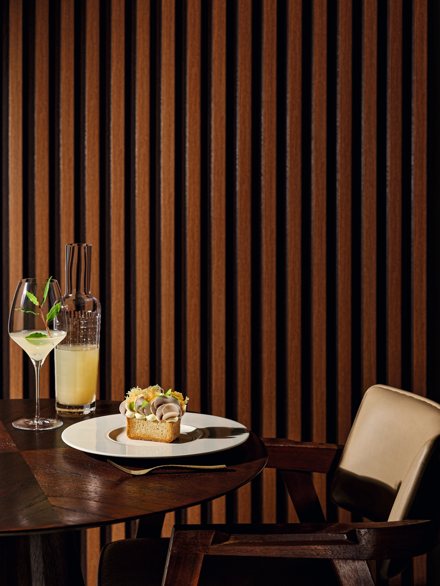 Specials Assiette gourmet