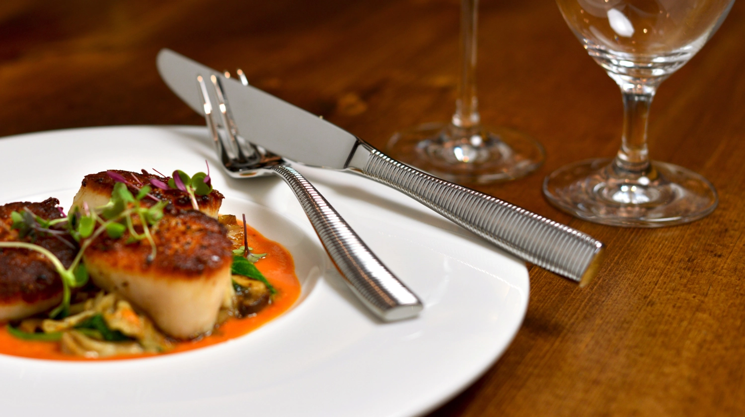 Specials Assiette gourmet