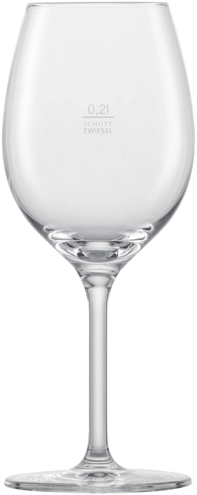 Banquet Verre à Chardonnay