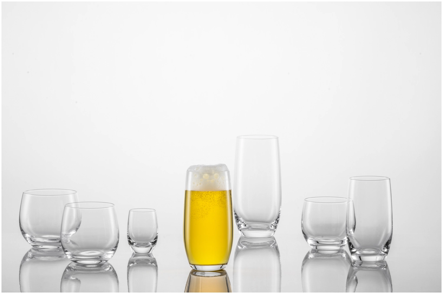 Banquet Bierbecher