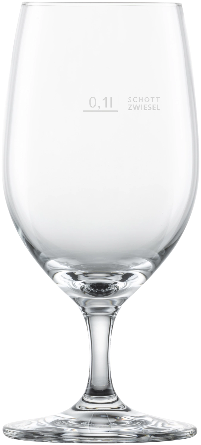 Bar Selection Verre à eau