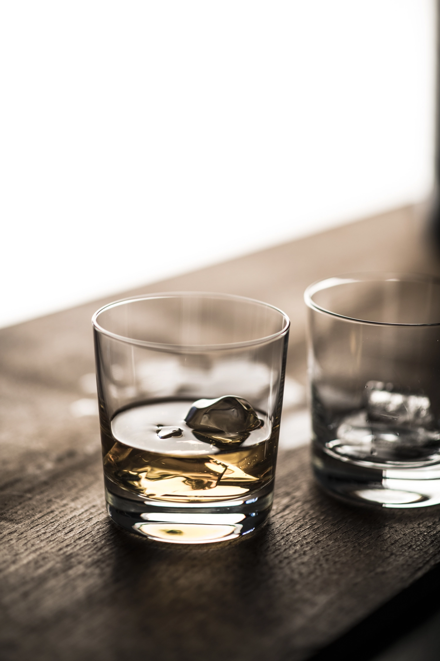 Bar Selection Whisky