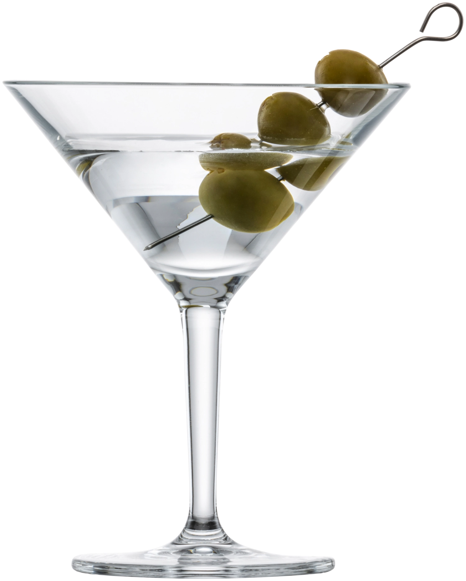 Bar Selection Martini
