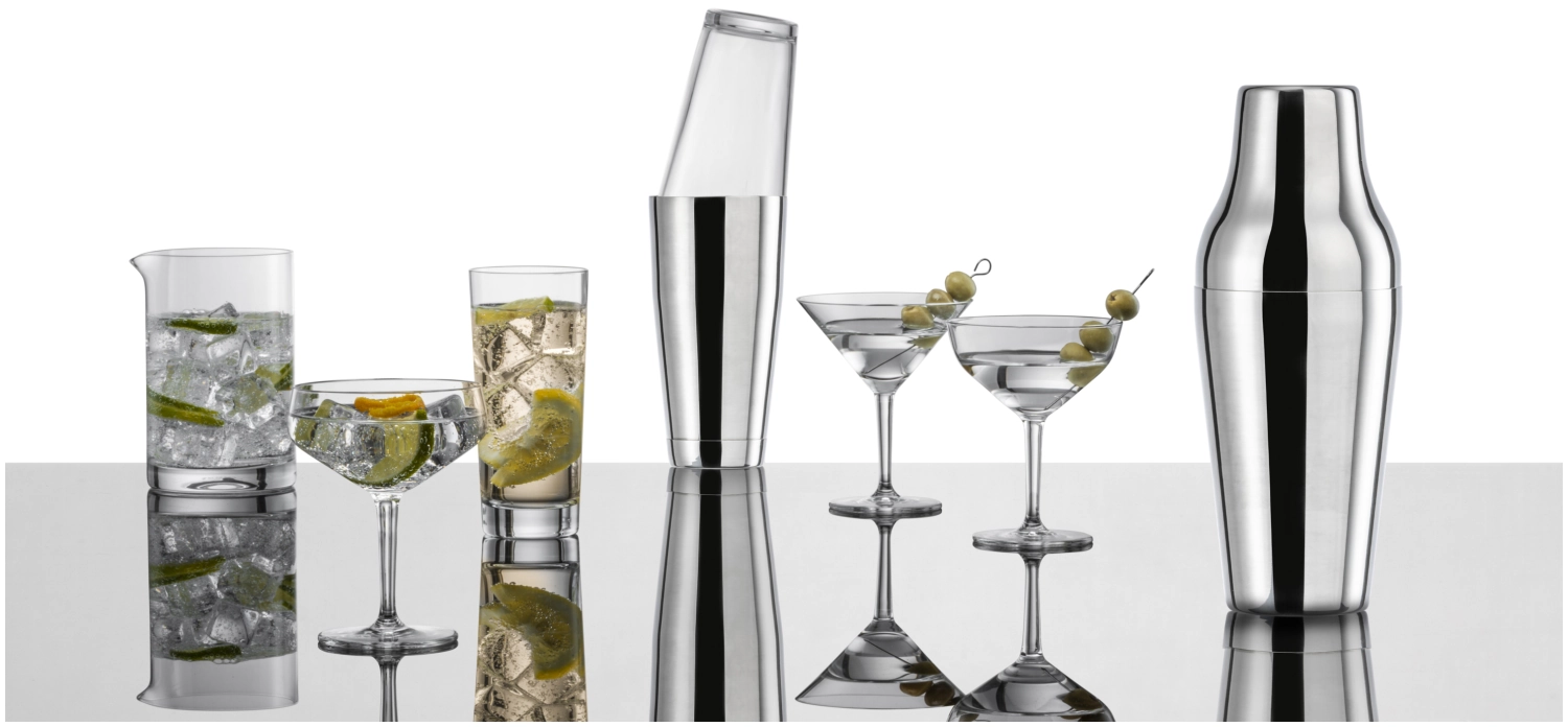 Bar Selection Martini