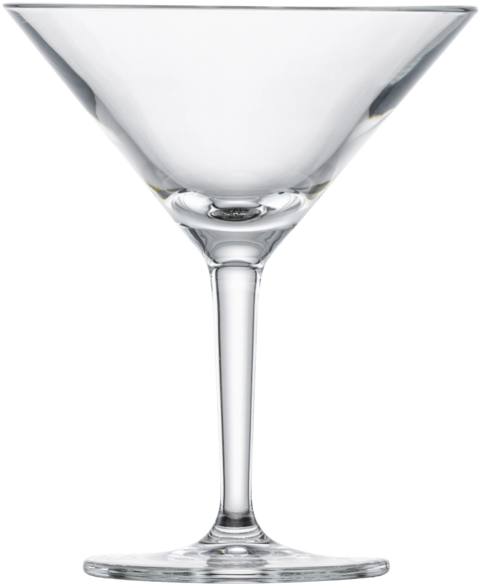 Bar Selection Verre à martini