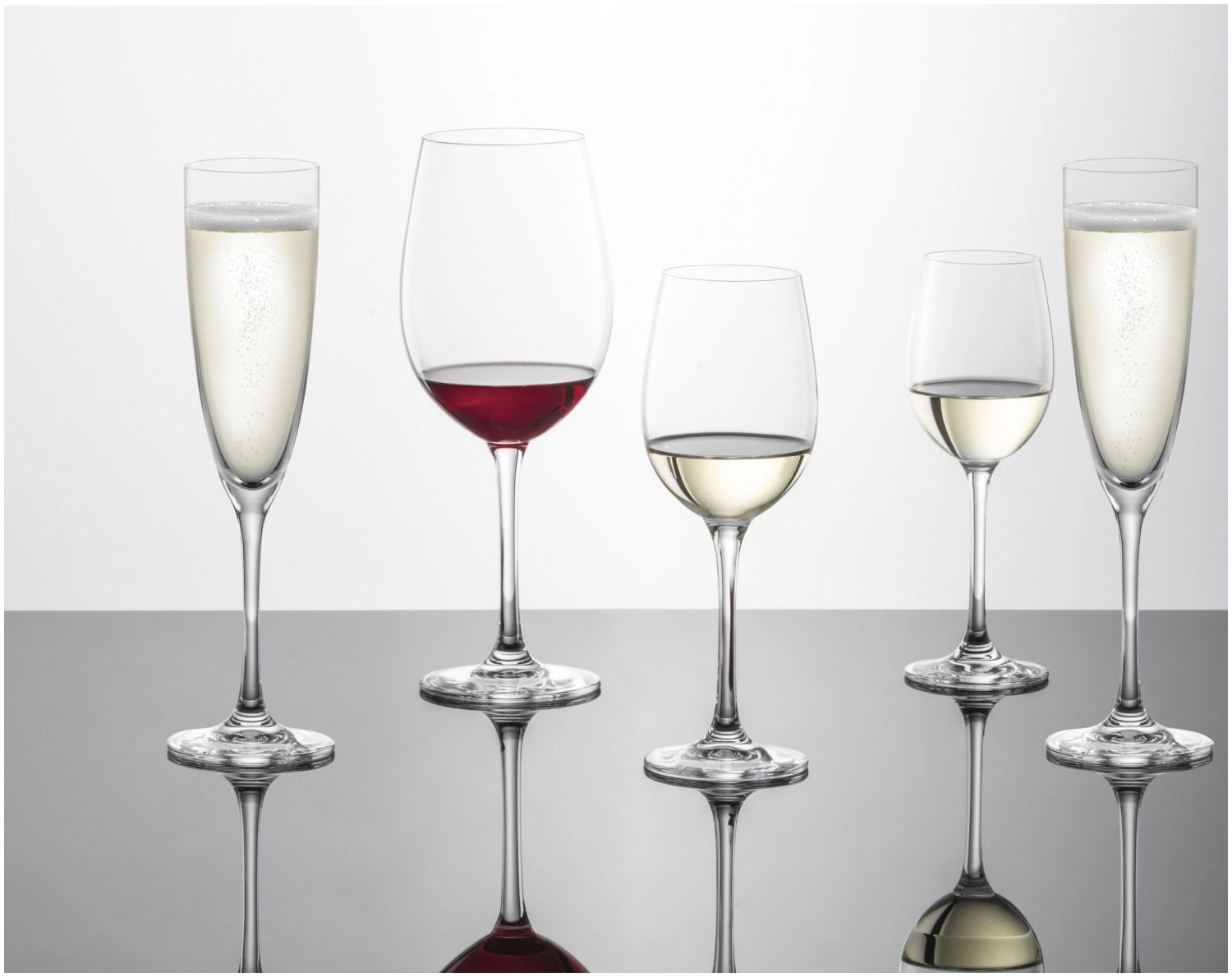 Ever Sekt/Champagner mit MP