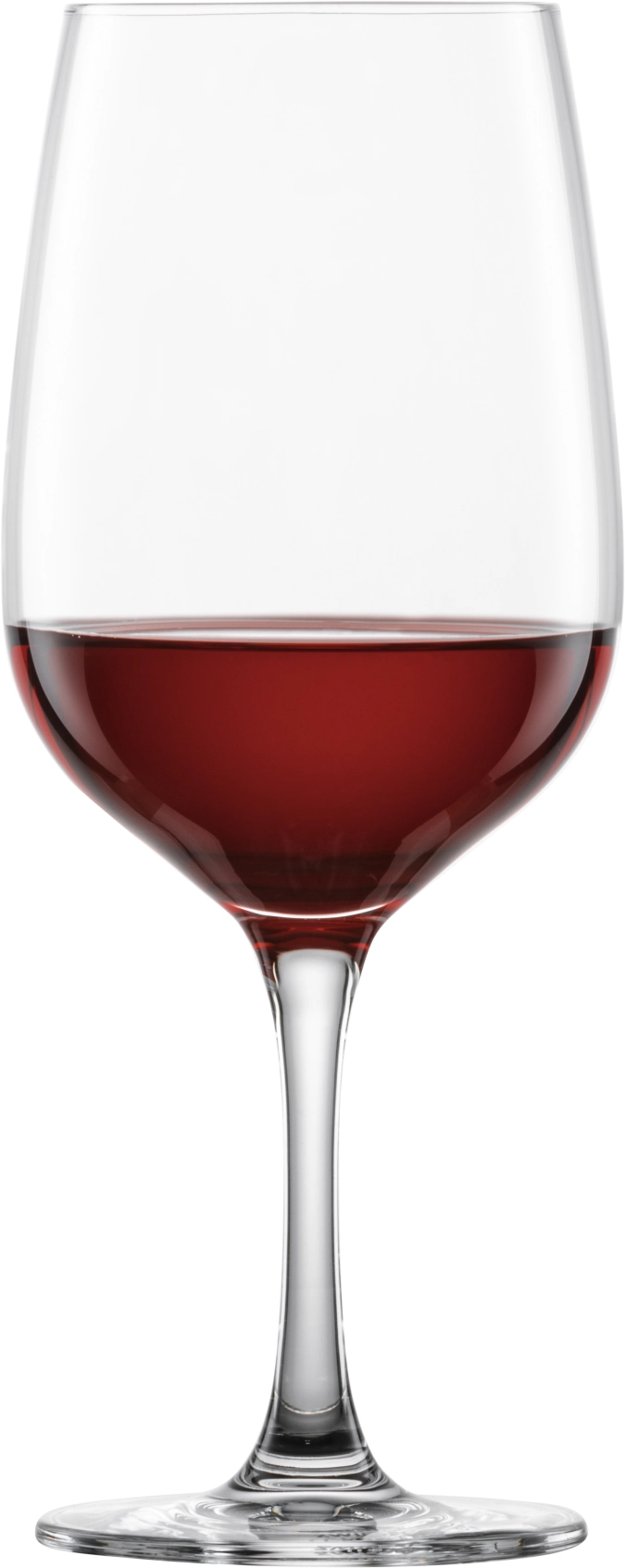 Congresso Wasser/Rotwein
