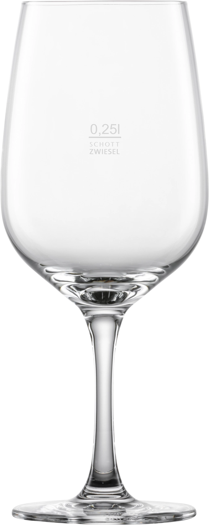 Congresso Wasser/Rotwein