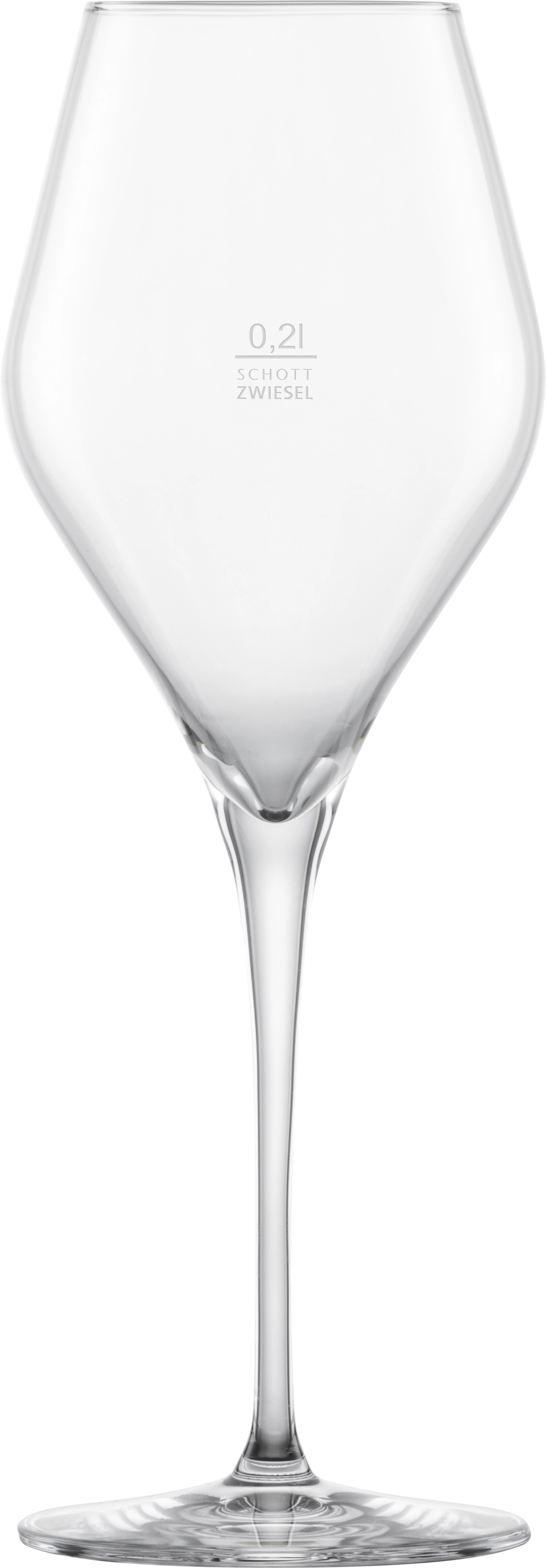 Finesse Verre à vin rouge