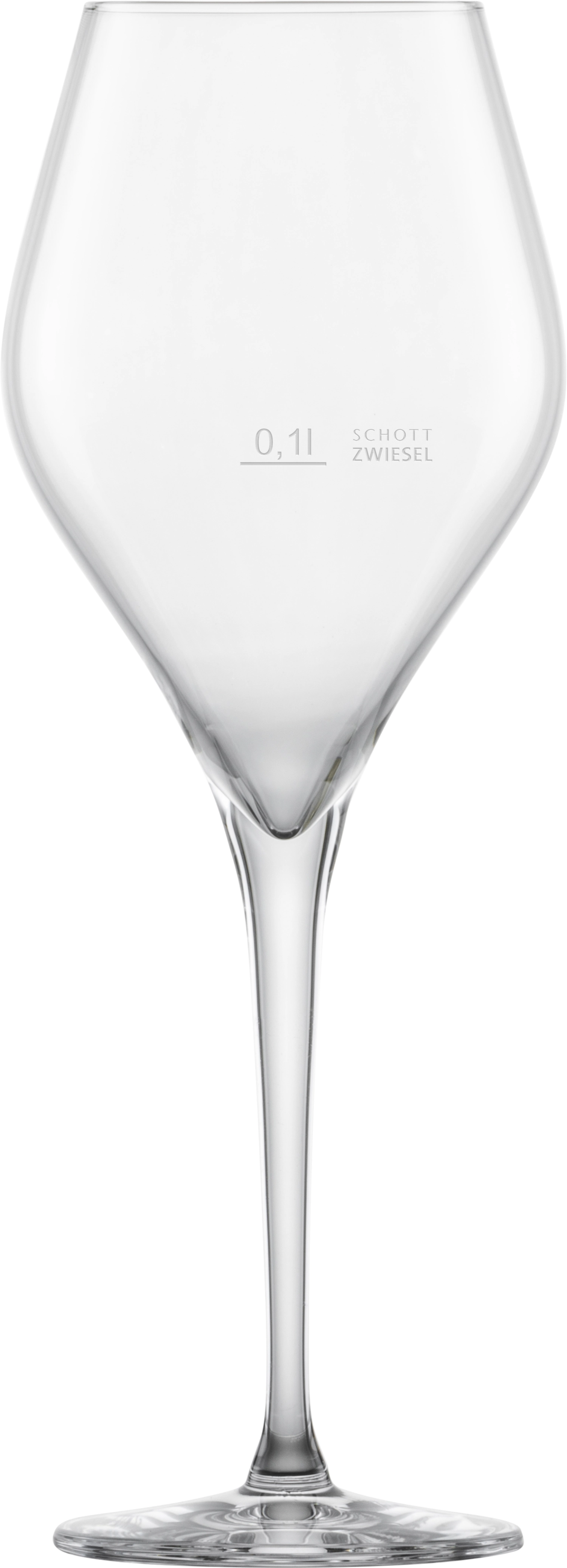 Finesse Verre à Chardonnay