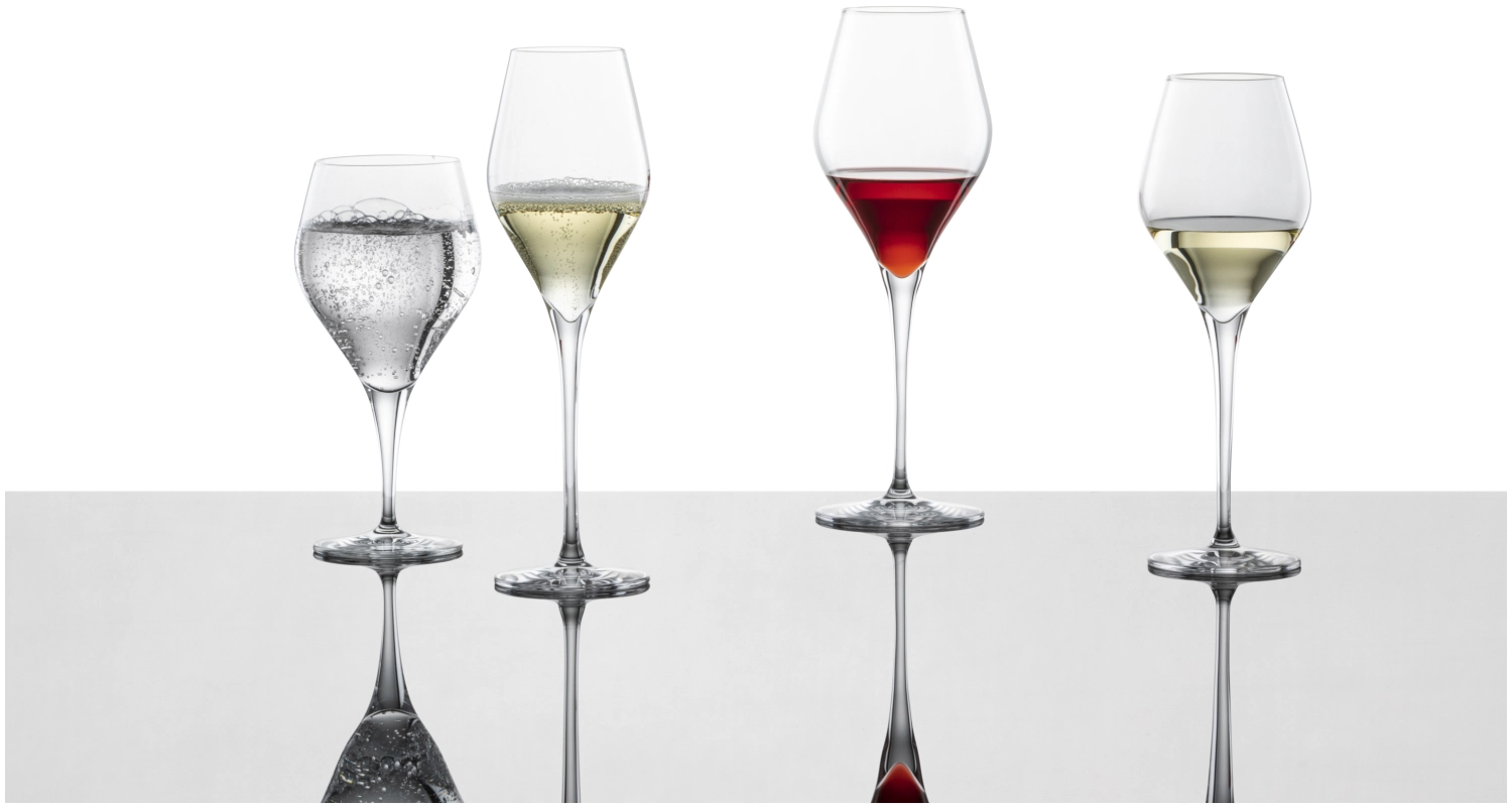 Finesse Sekt/Champagner