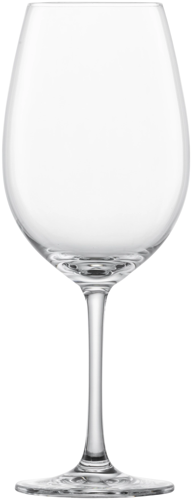 Ivento Verre à vin rouge