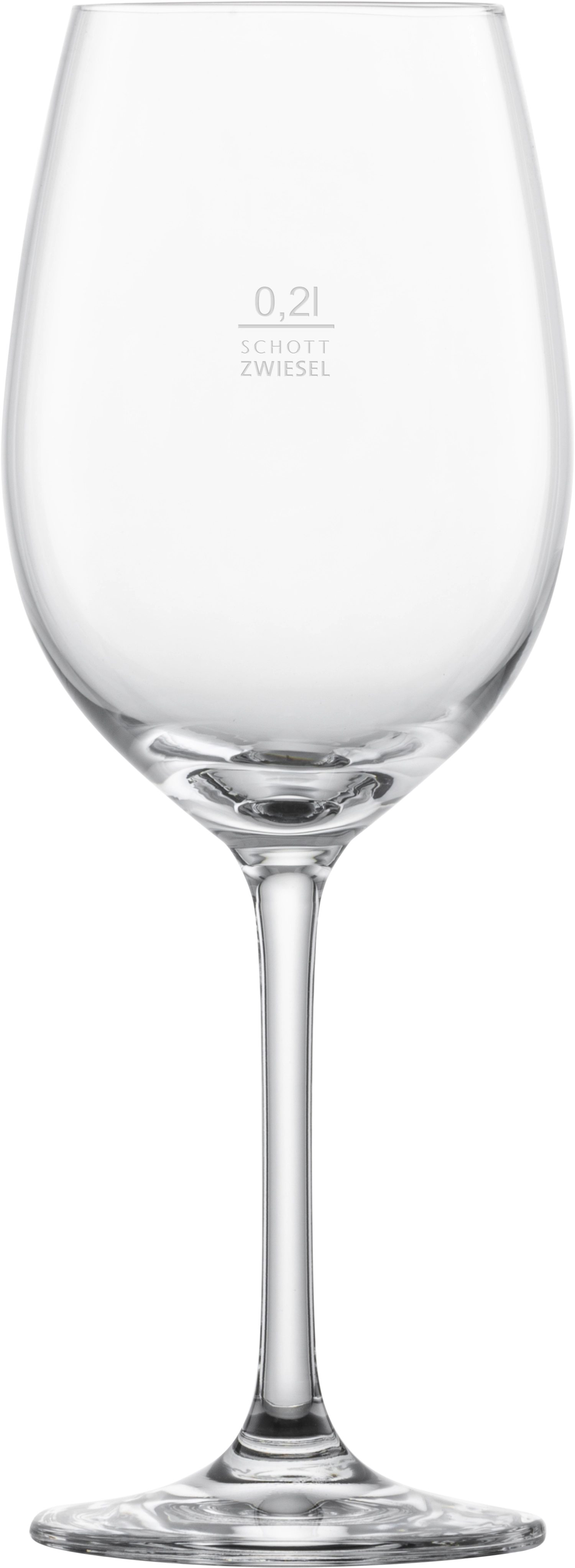 Ivento Verre à vin blanc