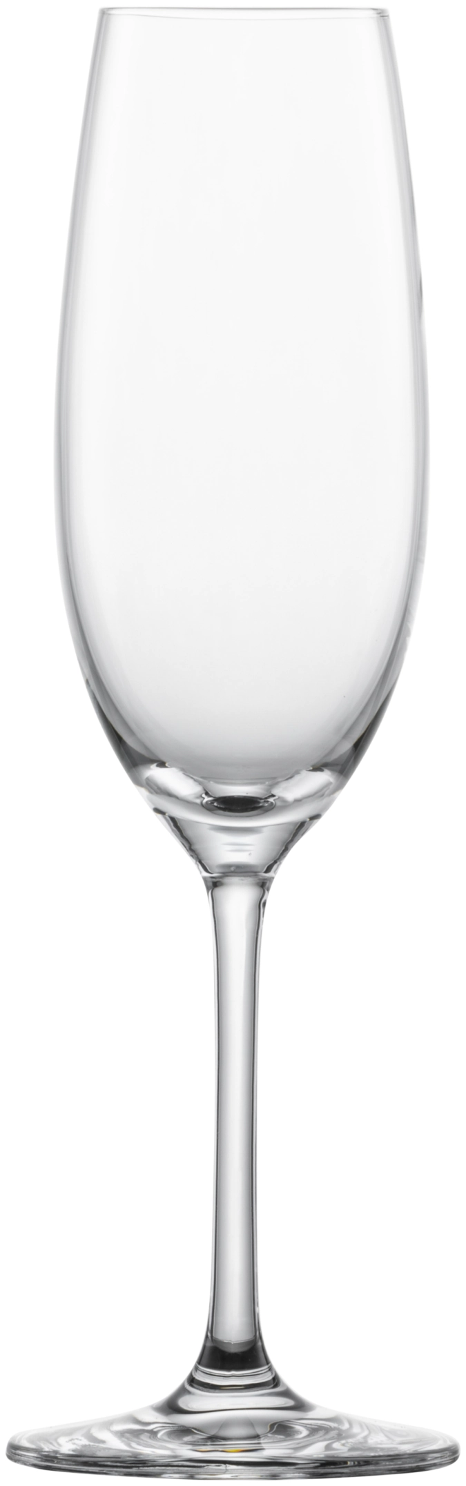 Ivento Flûte à champagne avec point mousse