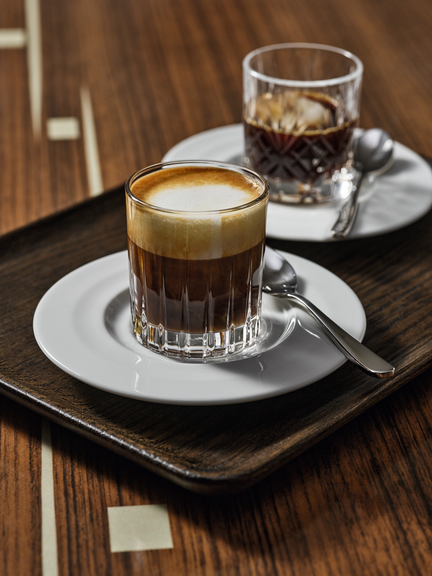 Bar Selection Classic Schnaps