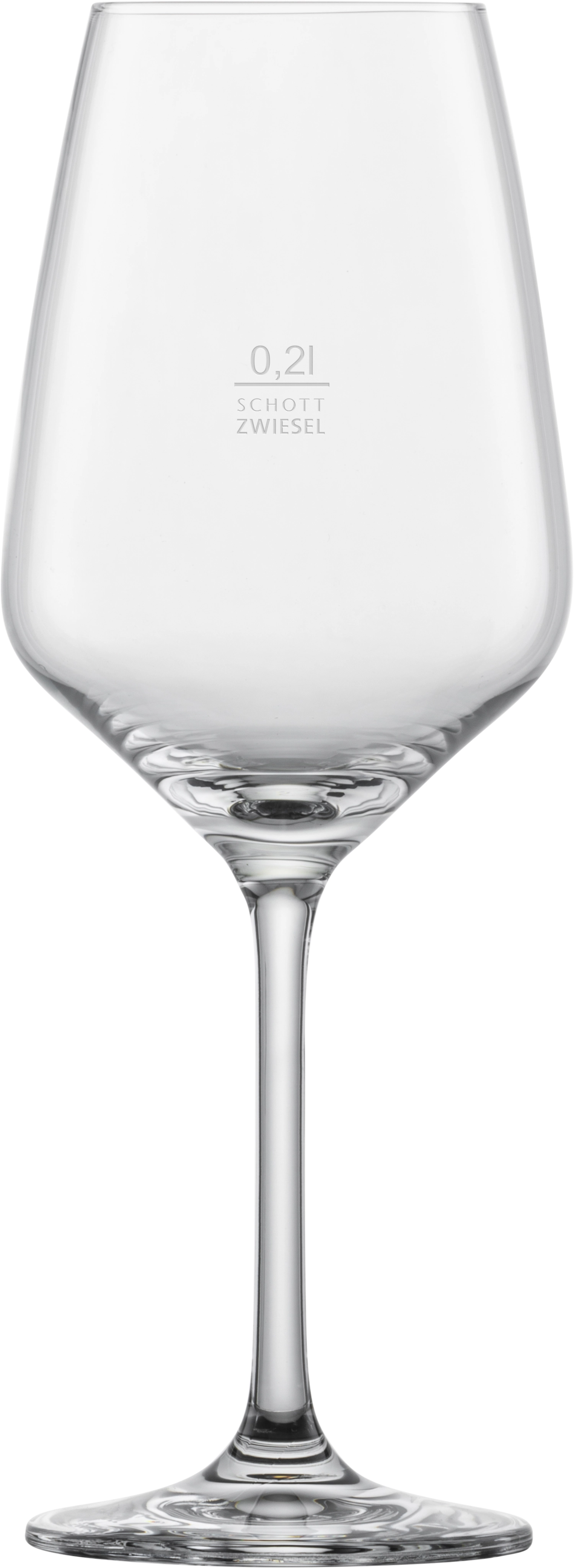 Taste Weisswein