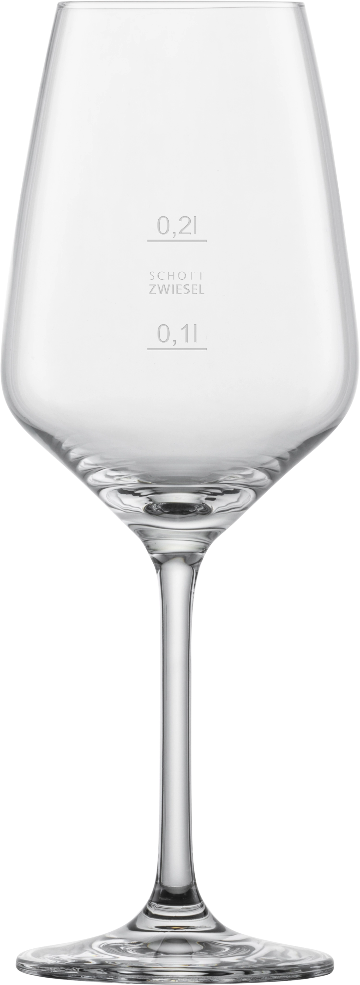Taste Weisswein