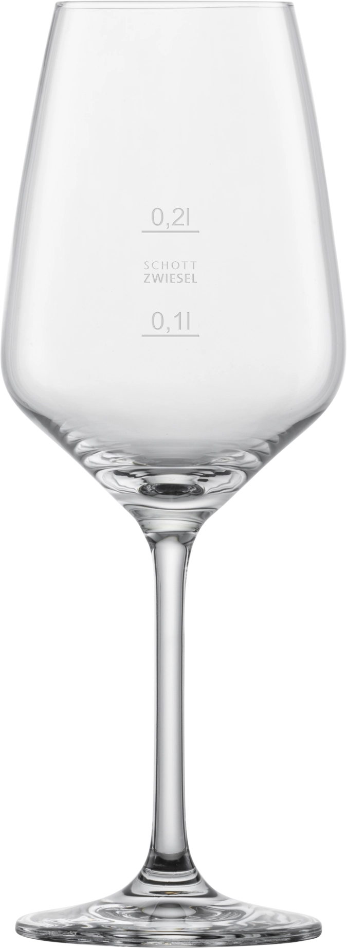 Taste Weisswein