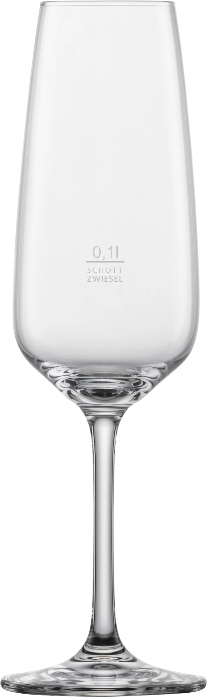 Taste Sekt/Champagner mit MP