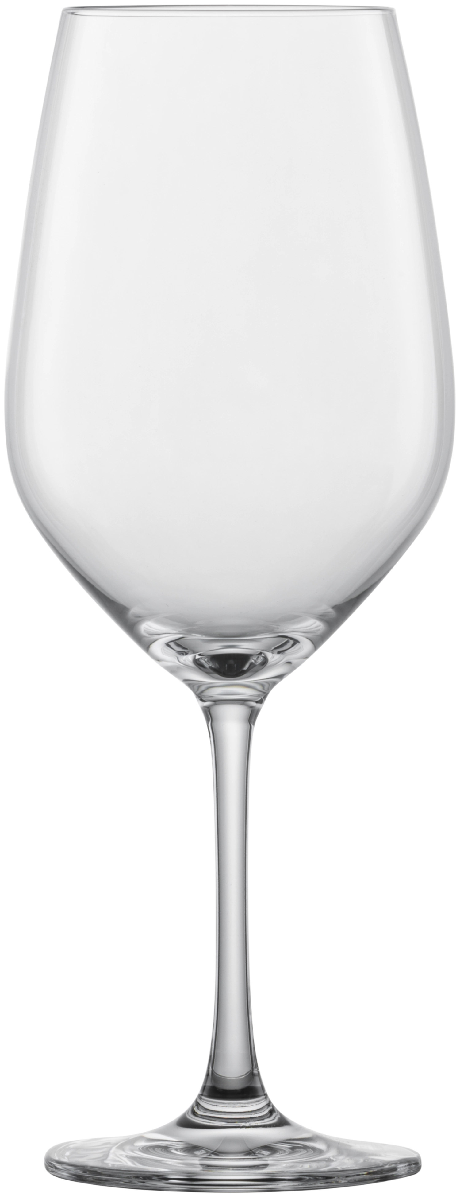 Vina Wasser/Rotwein