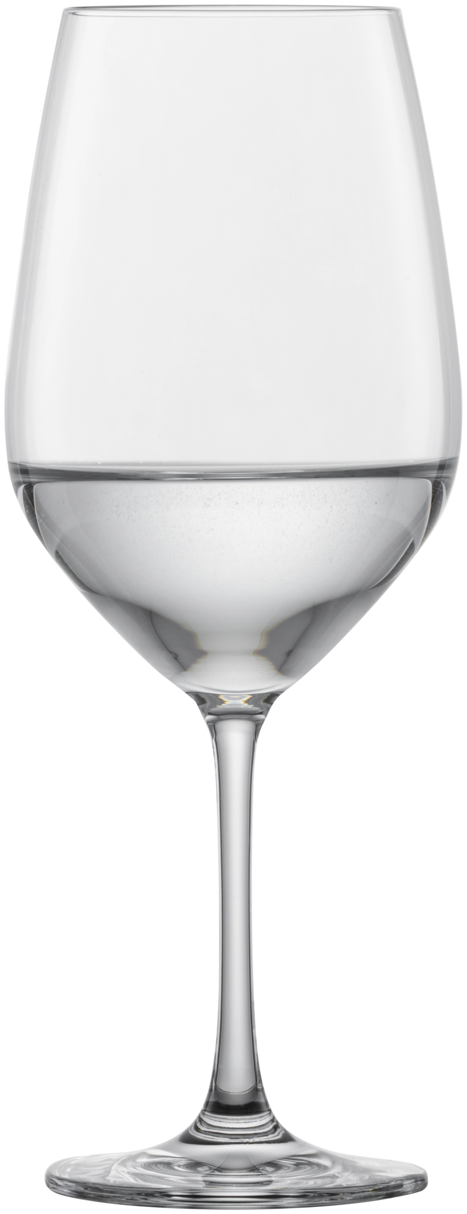 Vina Wasser/Rotwein