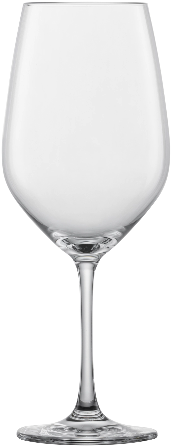 Vina Verre à eau / vin rouge