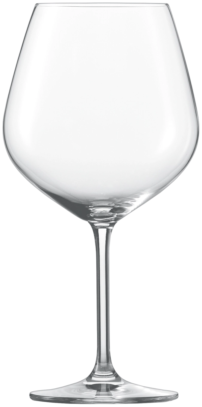 Vina Verre à Bourgogne