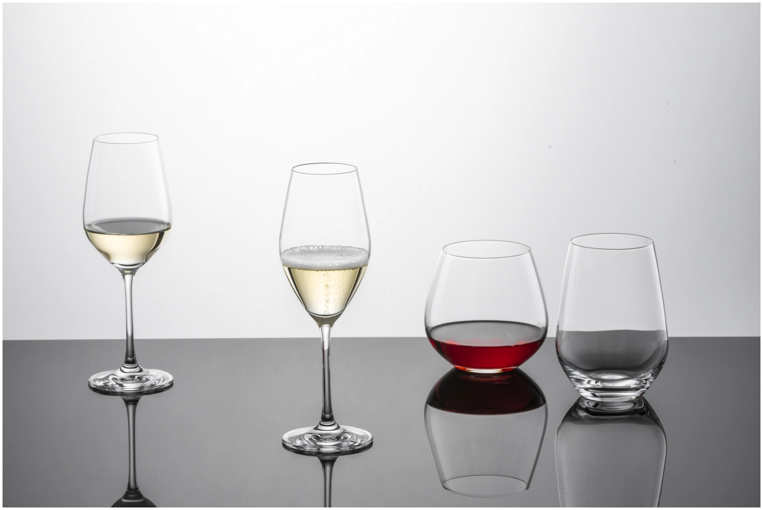 Vina Sekt mit MP