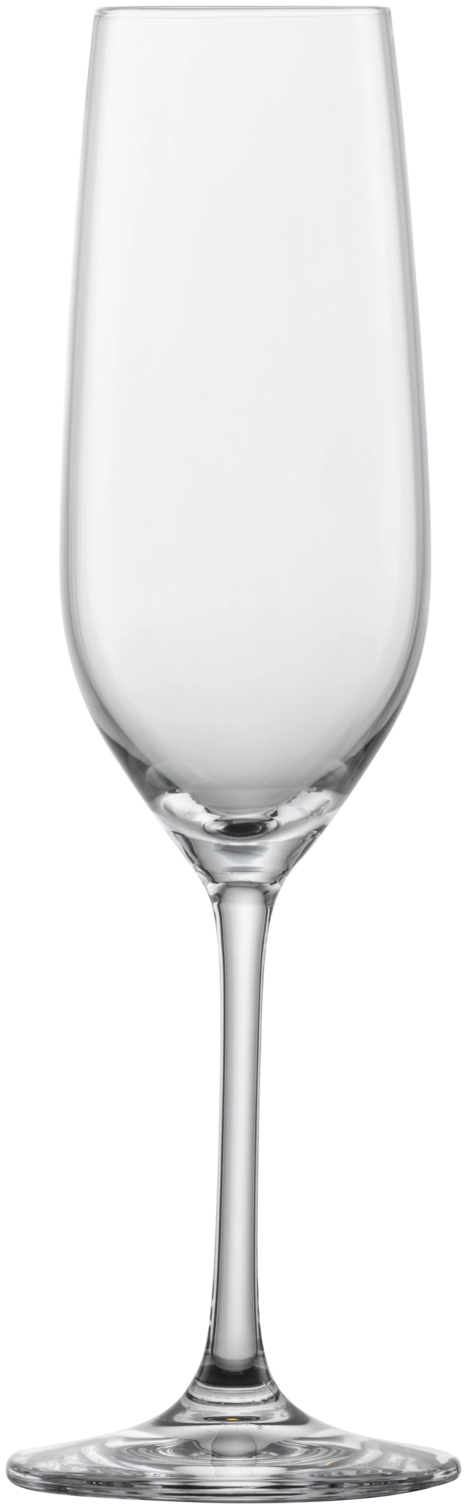 Vina Flûte à champagne avec point mousse
