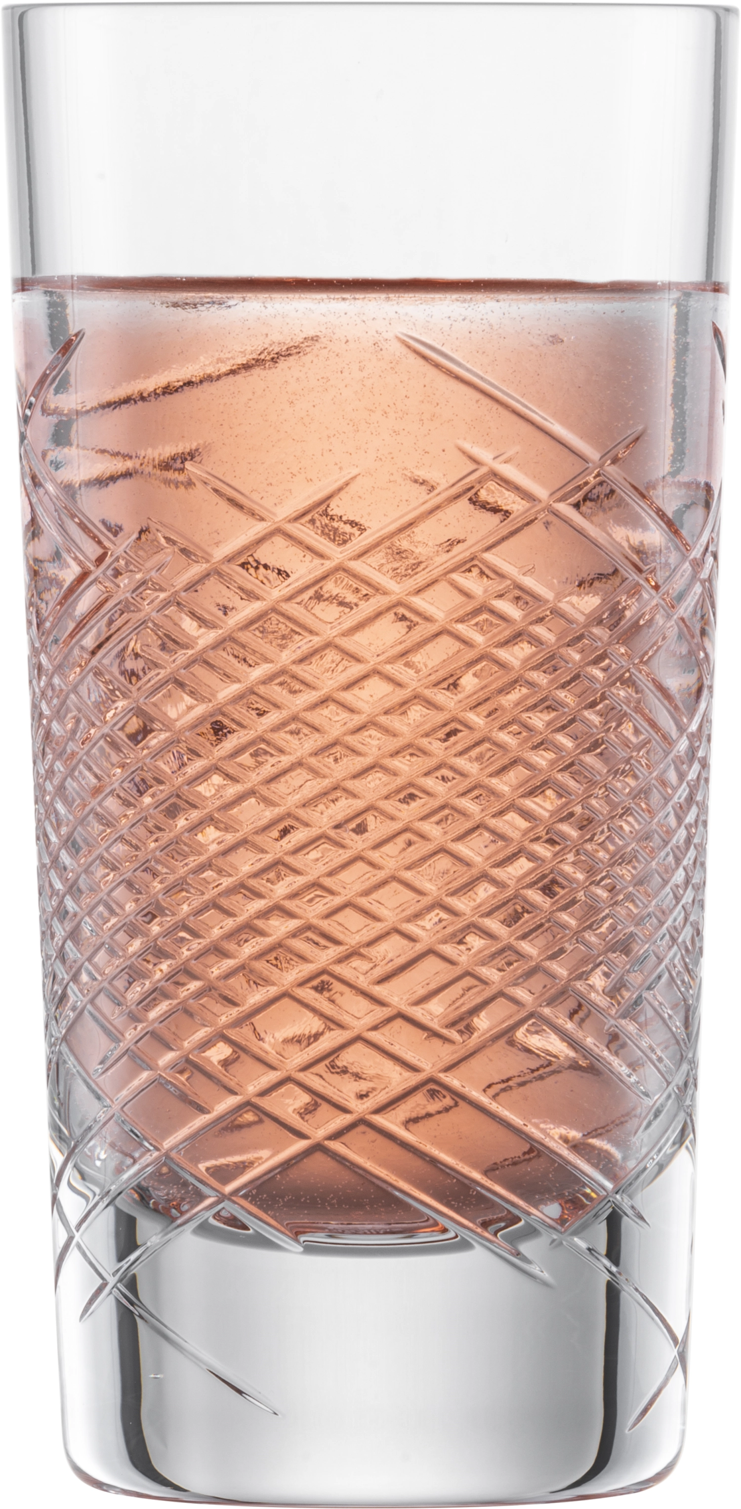 Hommage Comète Longdrink