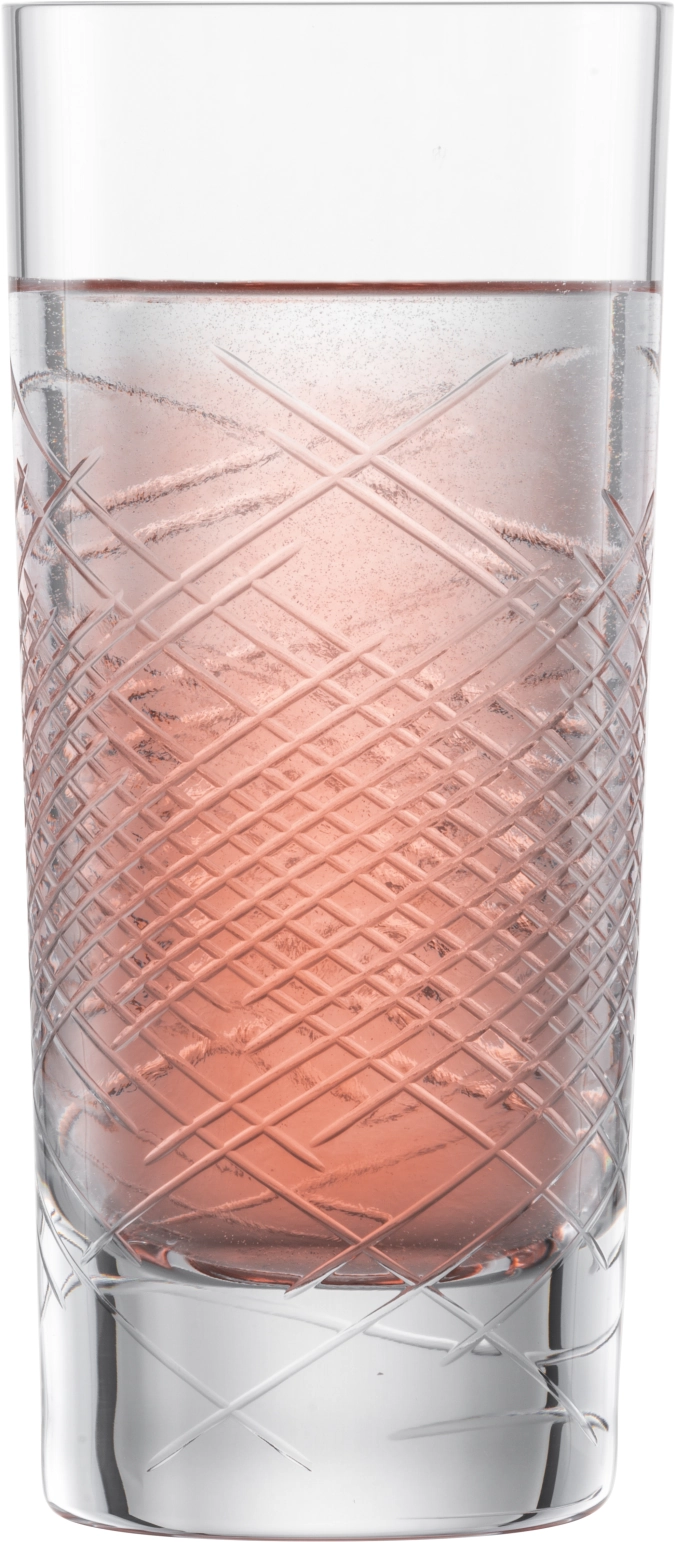 Hommage Comète Longdrink