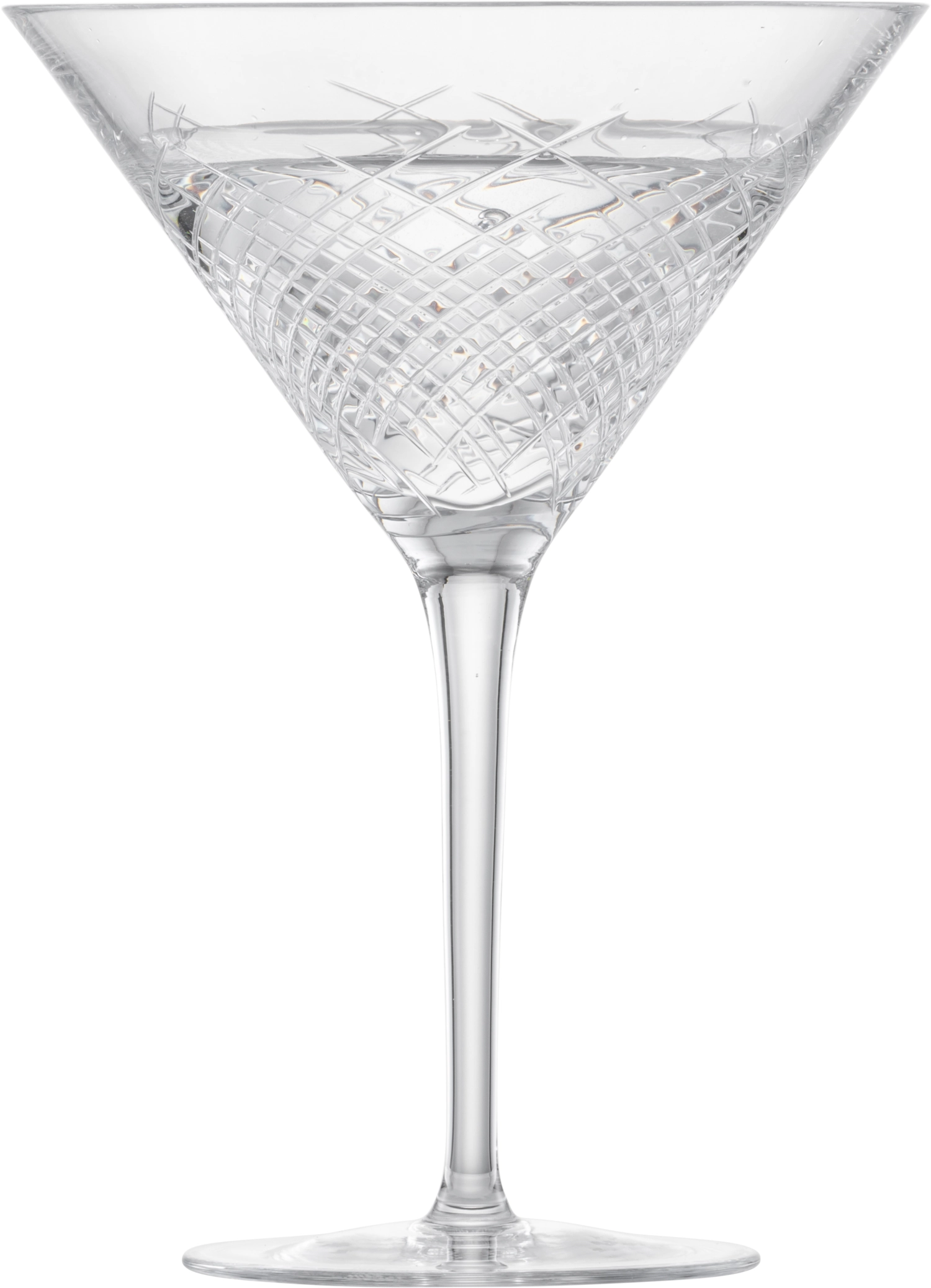 Hommage Comète Martini