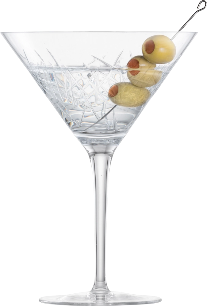Hommage Glace Martini