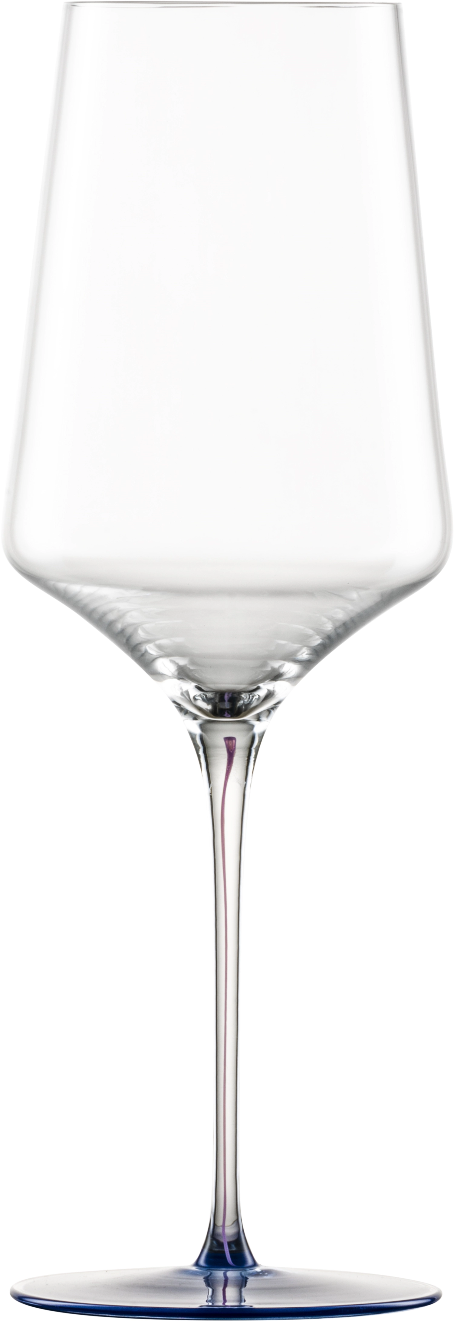 Ink Verre à vin rouge